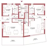 Residenz - Waldspaziergang - Terrasse - Sauna - Parkplatz Bad Zwischenahn