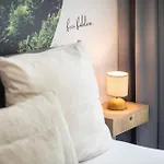 Residenz - Waldspaziergang - Terrasse - Sauna - Parkplatz Apartamento *