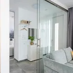 Apartamento Residenz - Waldspaziergang - Terrasse - Sauna - Parkplatz Bad Zwischenahn