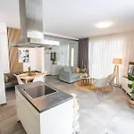 Apartamento Residenz - Waldspaziergang - Terrasse - Sauna - Parkplatz Bad Zwischenahn