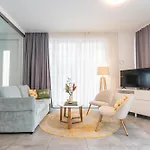 Apartamento Residenz - Waldspaziergang - Terrasse - Sauna - Parkplatz *