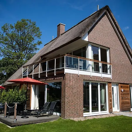 Appartement Residenz - Waldspaziergang - Terrasse - Sauna - Parkplatz