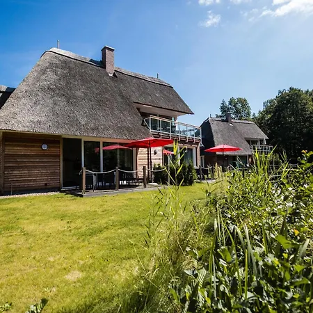 Apartamento Residenz - Waldspaziergang - Terrasse - Sauna - Parkplatz Bad Zwischenahn