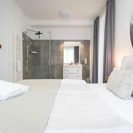 Appartamento Hello Holidays Residenz - Waldspaziergang - Terrasse - Sauna - Parkplatz