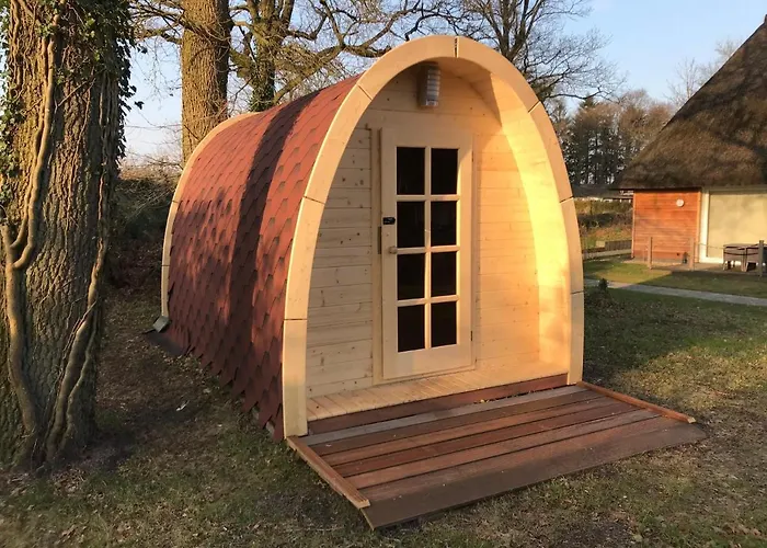 Residenz - Waldspaziergang - Terrasse - Sauna - Parkplatz Lejlighed *