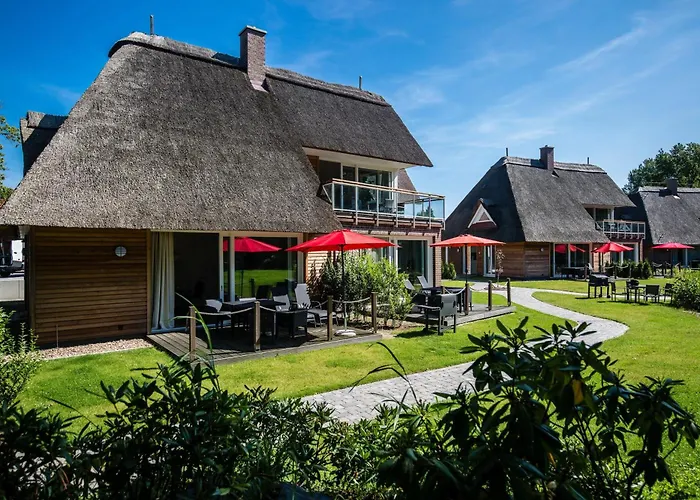 Lejlighed Residenz - Waldspaziergang - Terrasse - Sauna - Parkplatz Bad Zwischenahn