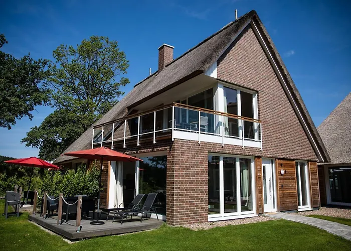 Lejlighed Residenz - Waldspaziergang - Terrasse - Sauna - Parkplatz