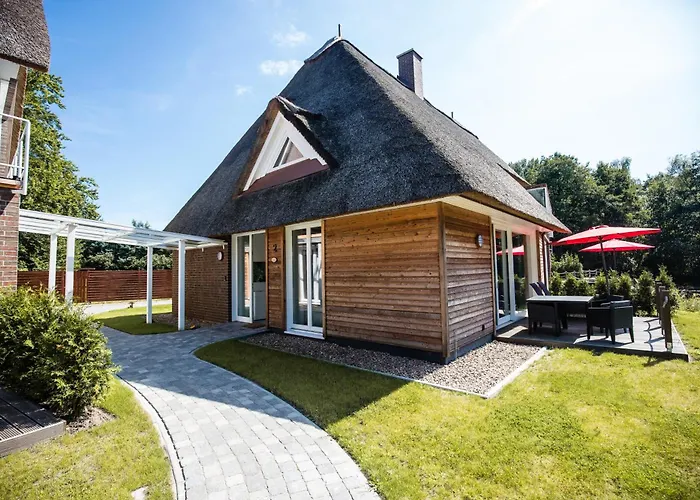 Lejlighed Residenz - Waldspaziergang - Terrasse - Sauna - Parkplatz