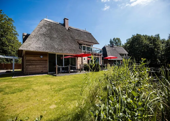 Lejlighed Residenz - Waldspaziergang - Terrasse - Sauna - Parkplatz Bad Zwischenahn